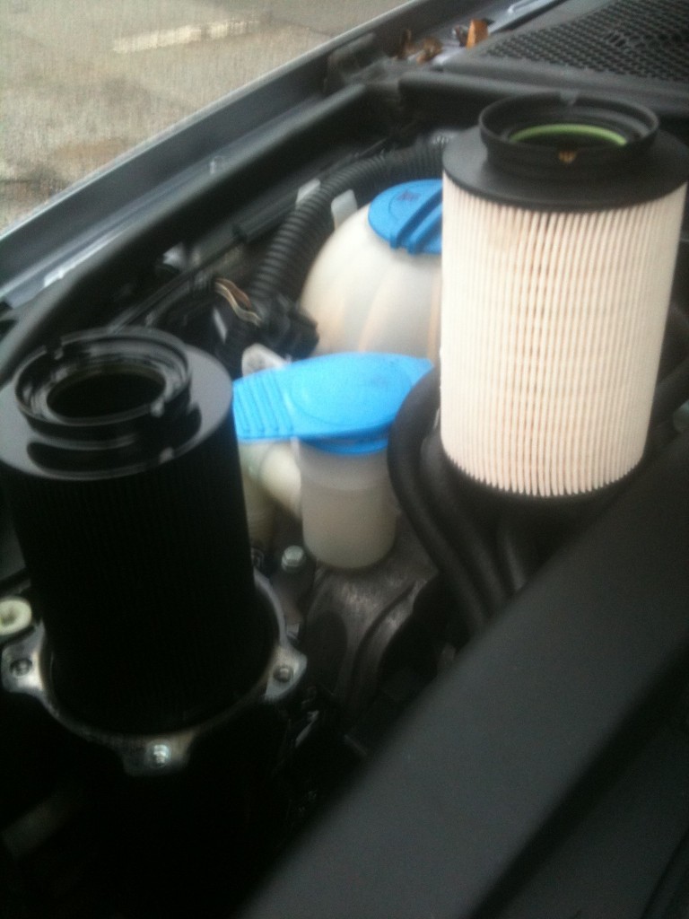 IMG_0595 wrong fuel in audi, filters