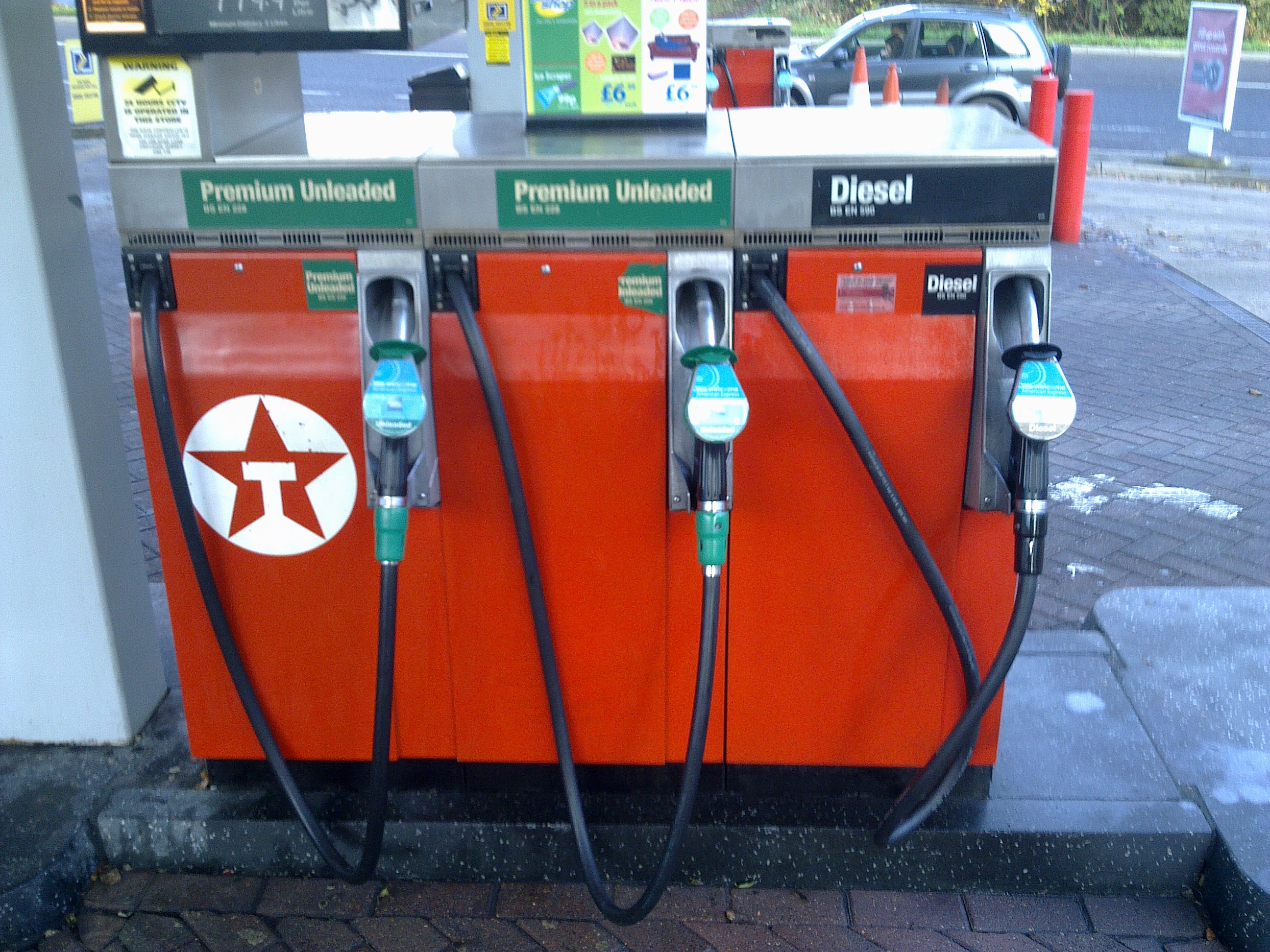 Misfueling Excuses Fuel Fixer Ltd