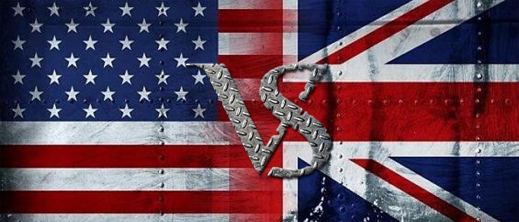 Why is Misfuelling more common in the UK than in the USA?