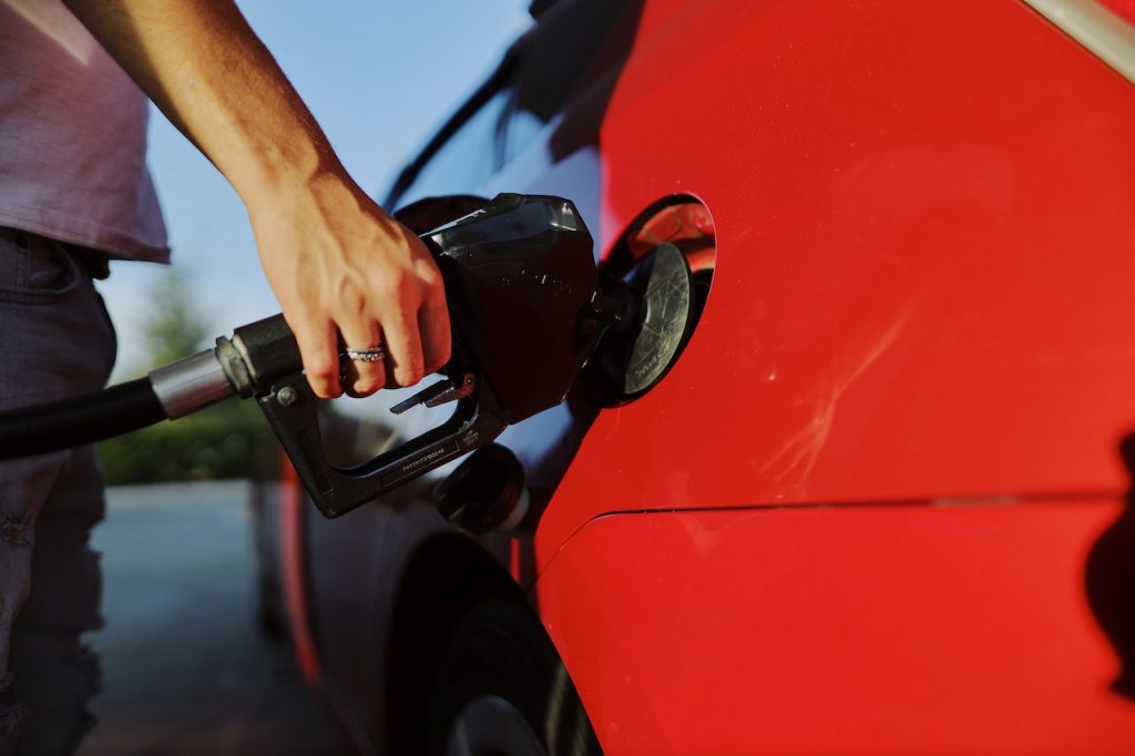 fuel