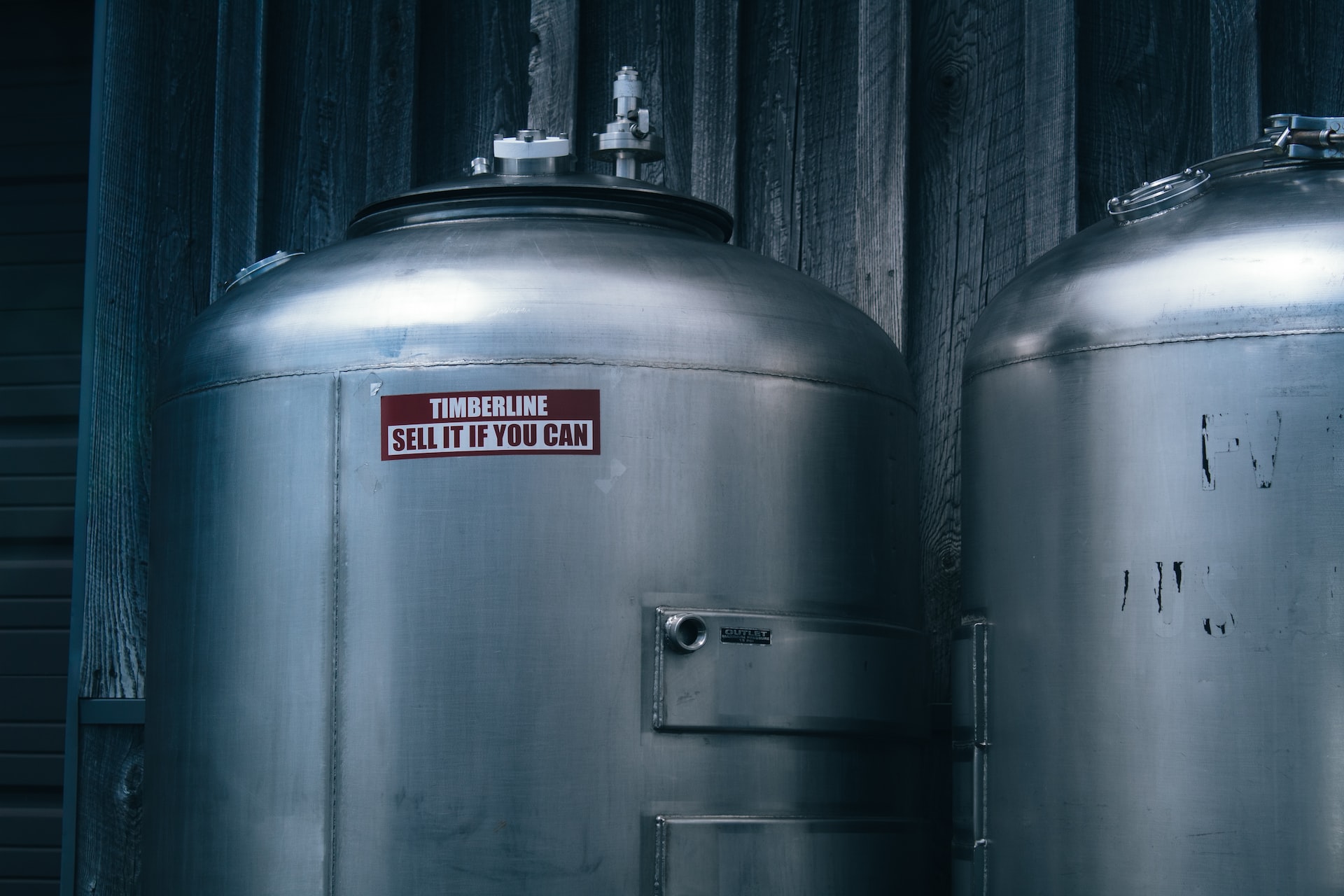 Fuel Tanks