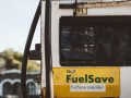 gas station tank
