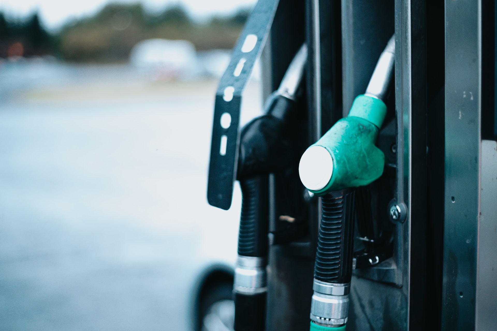 fuel