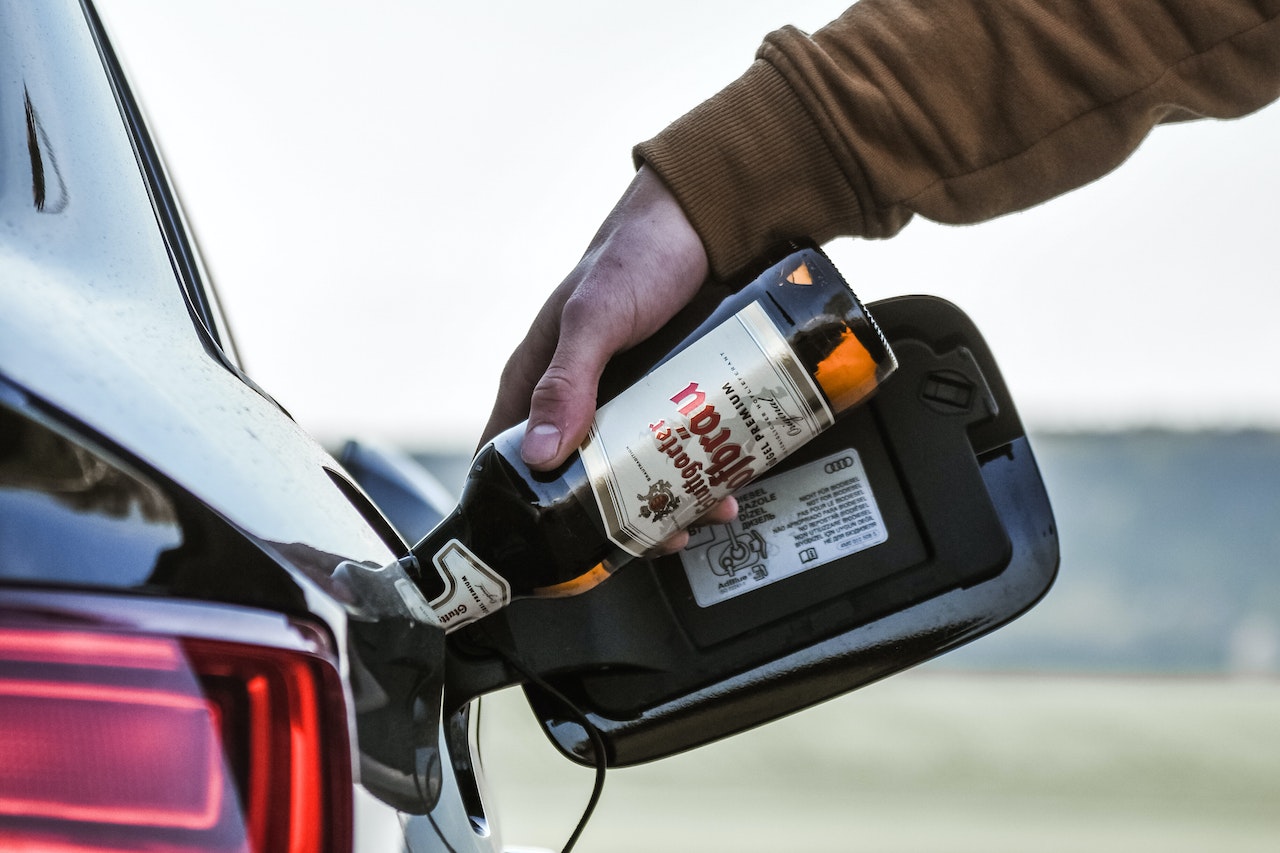 Car Fuel Additives