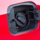 car gas tank