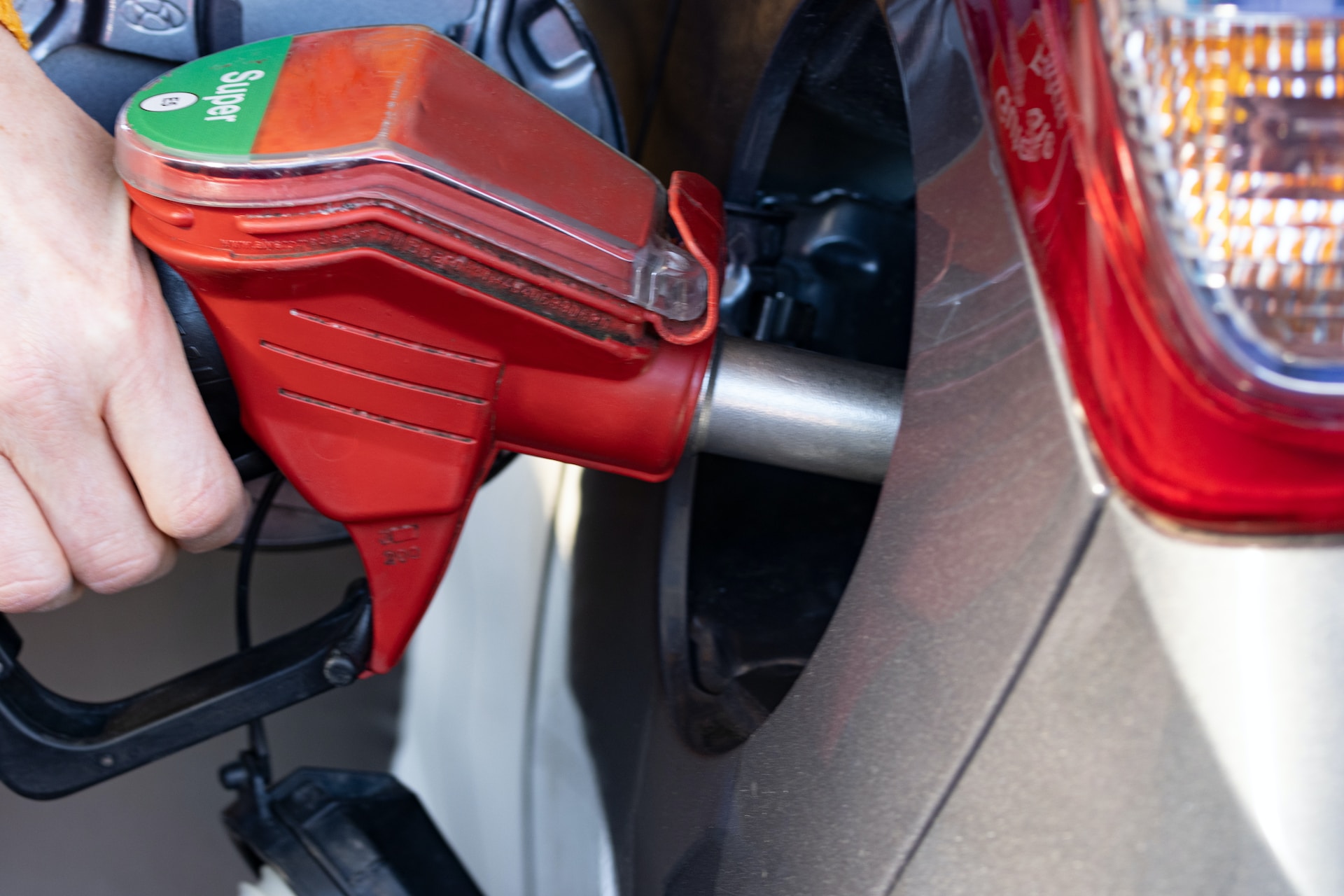 fuel