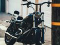 motorcycle