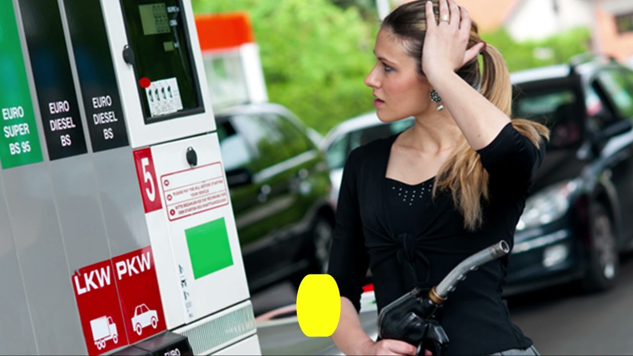 Video Thumbnail: Petrol in diesel car What to do?